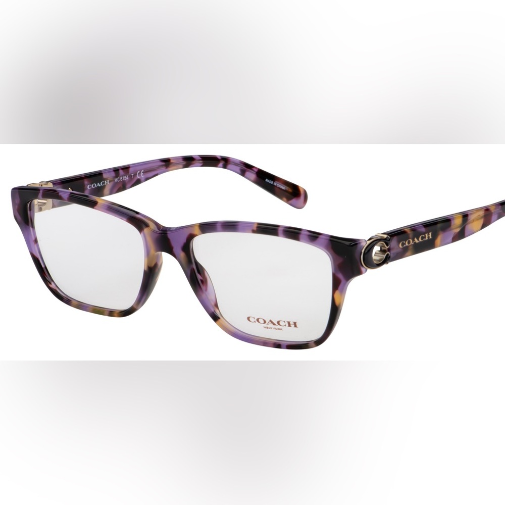 Coach Style 5612 Eyeglasses